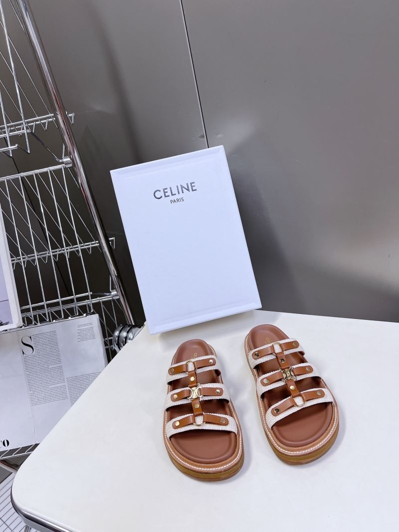 Celine Sandals